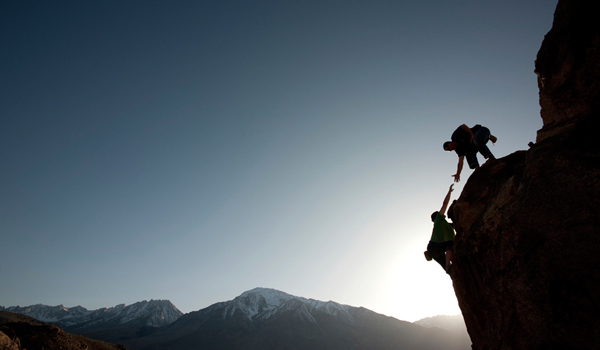 Passion and Performance for Brands and People